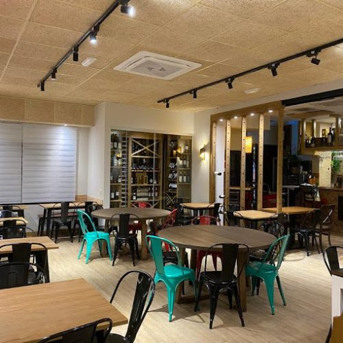 Vinoteca Gomar