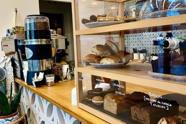CAMDEN COFFEE ROASTERS