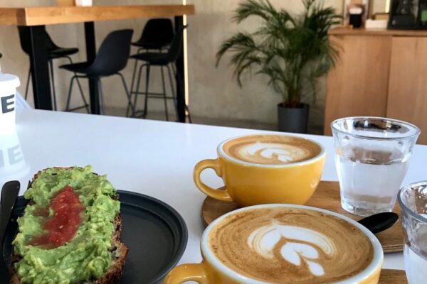 NEPO CAFÉ
