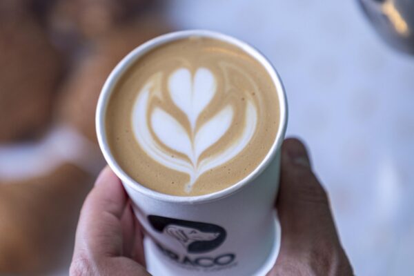 BRACO SPECIALTY COFFEE