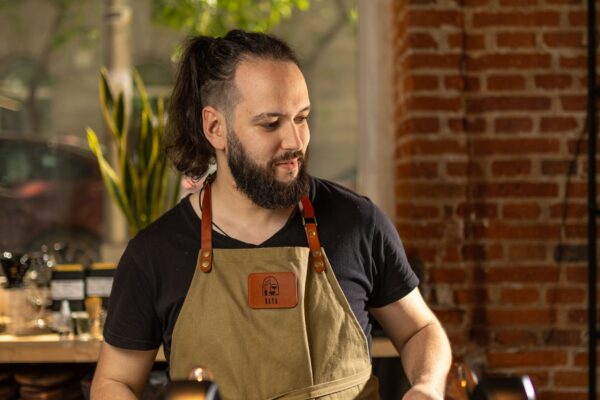 BAYA CAFÉ & VINO