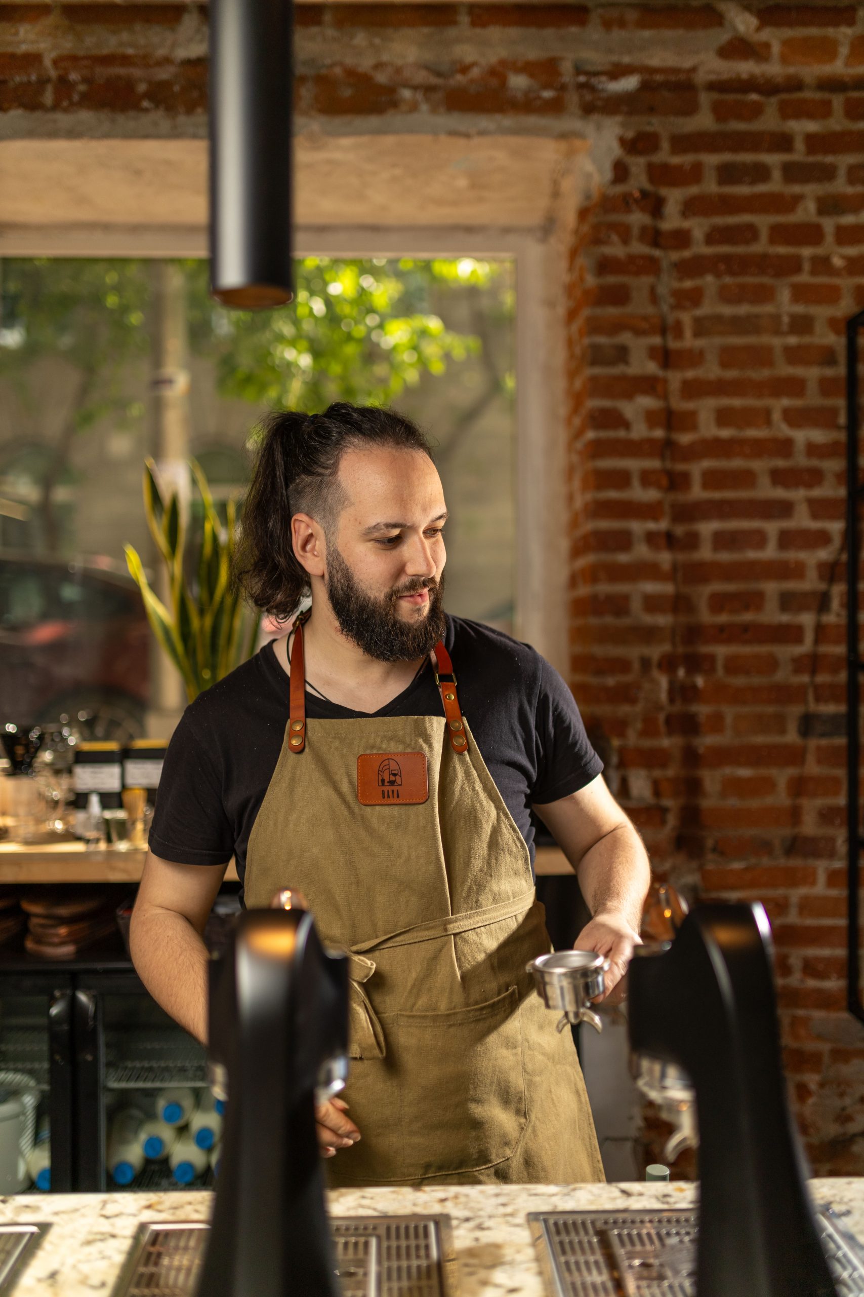 Baya Café y Vino - Saborea Madrid