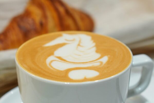 GEISHA SPECIALTY COFFEE