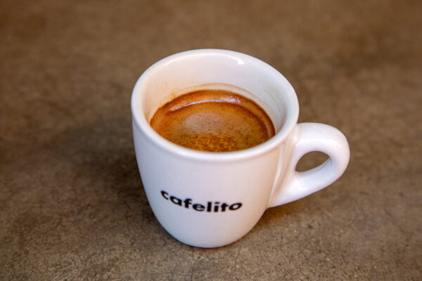 Cafelito
