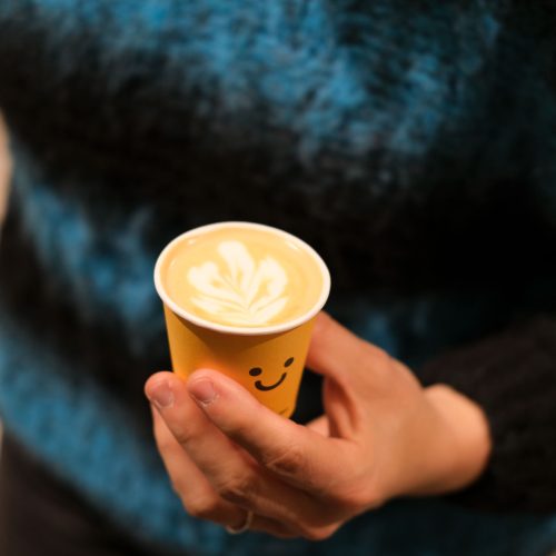 Hola Coffee