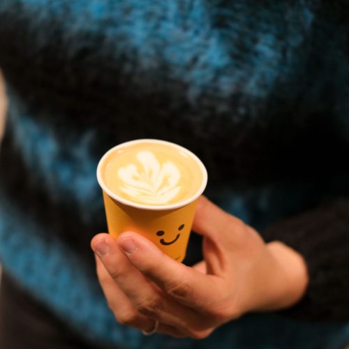 Hola Coffee
