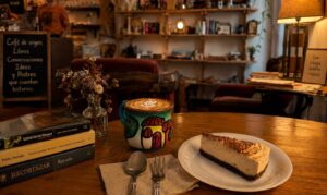 Coté Café