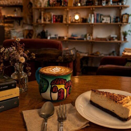 Coté Café