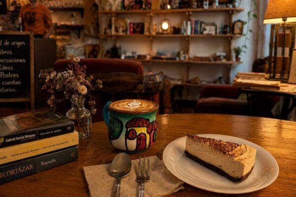 Coté Café