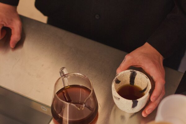 SOOD COFFEE