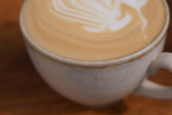 CÍRCULO COFFEE STUDIO MADRID