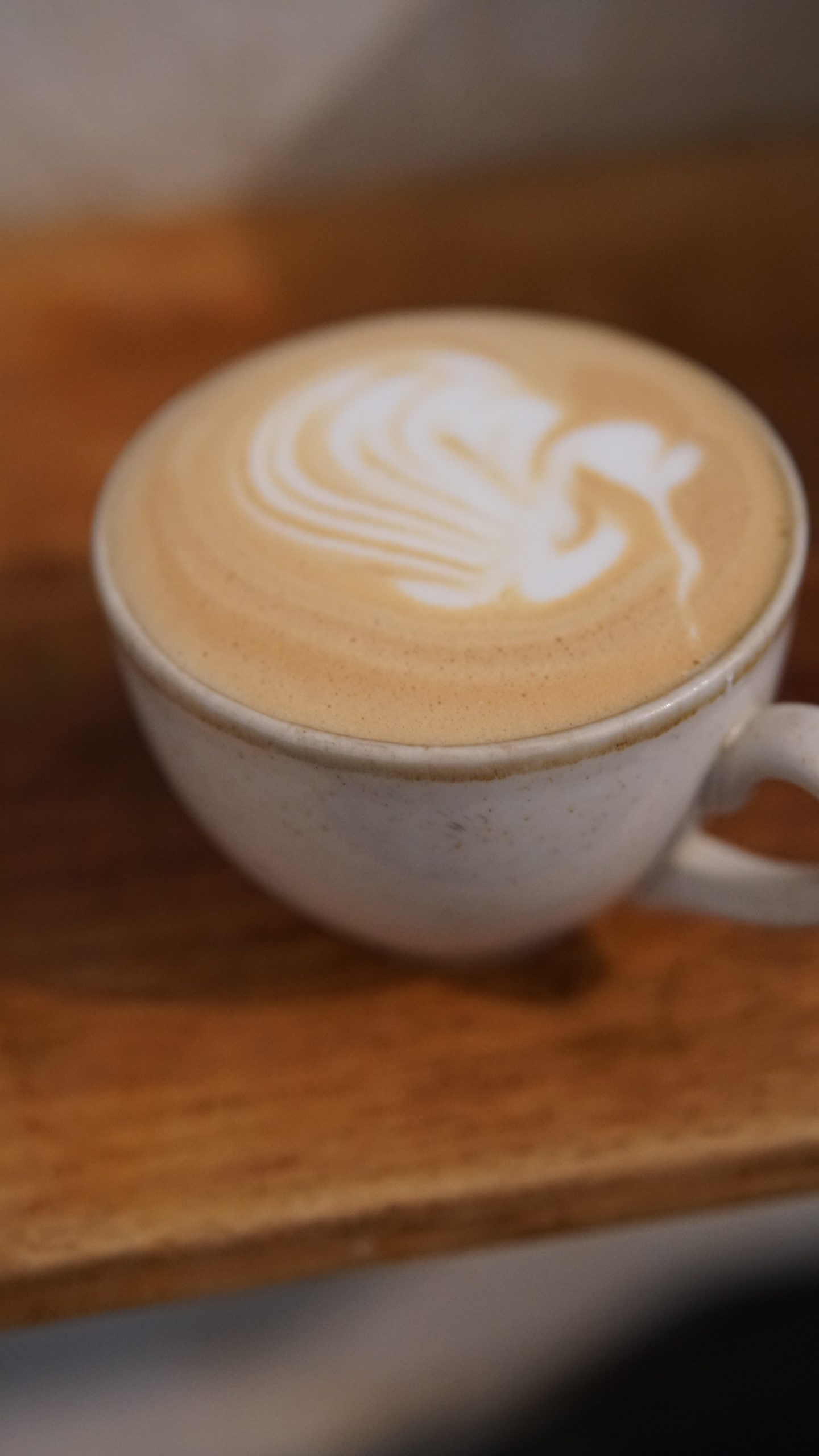 Círculo Coffee Studio - Saborea Madrid