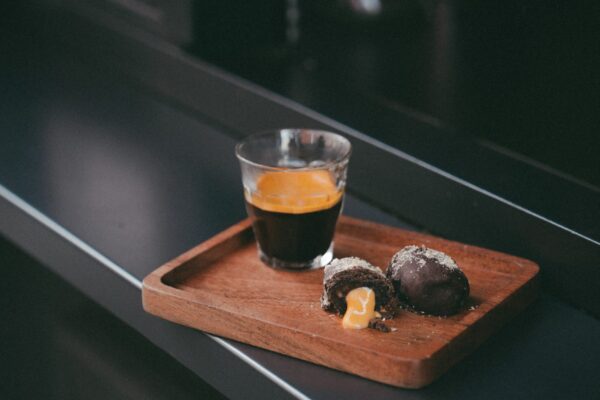 OSOM COFFEE CANTINE