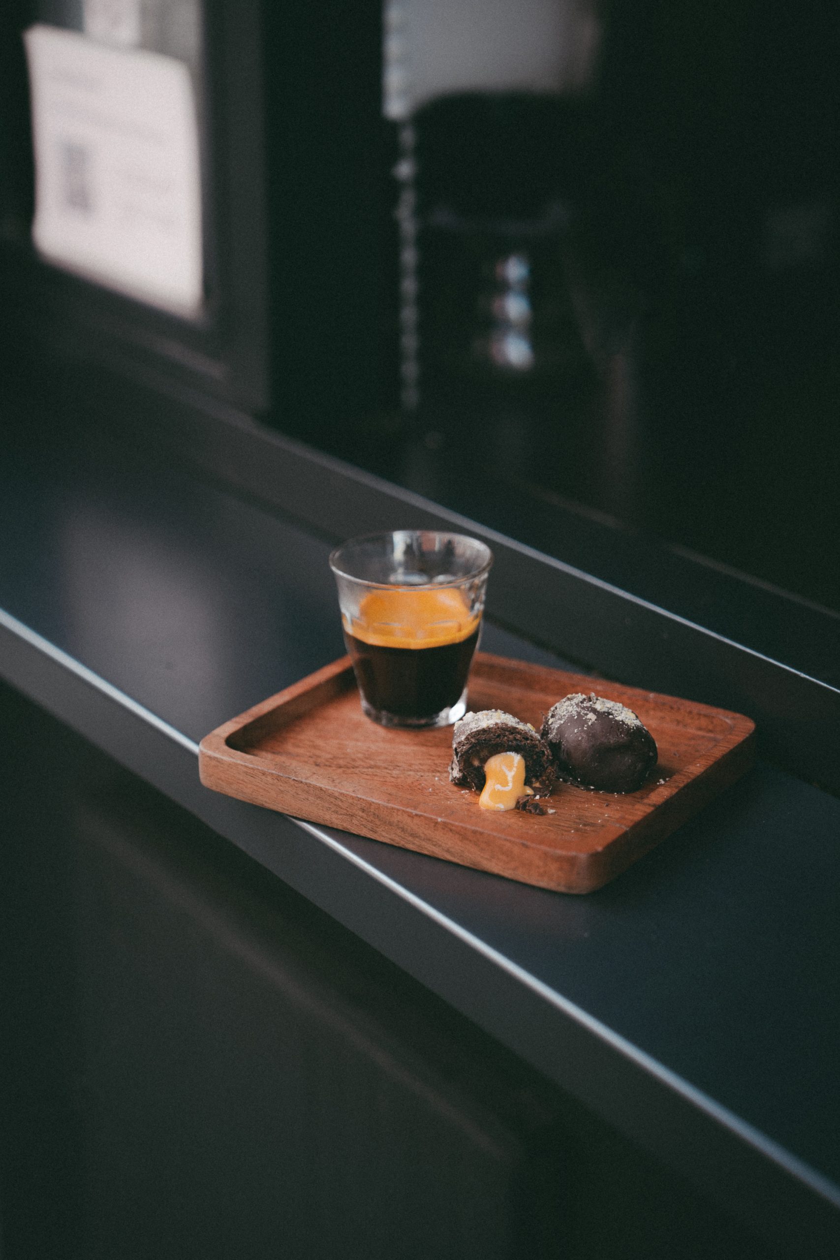 Osom Coffee Cantine - Saborea Madrid