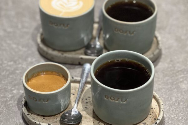 DOSIS CAFE