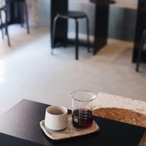 Hanso Café