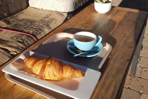 CÁRABO CAFÉ