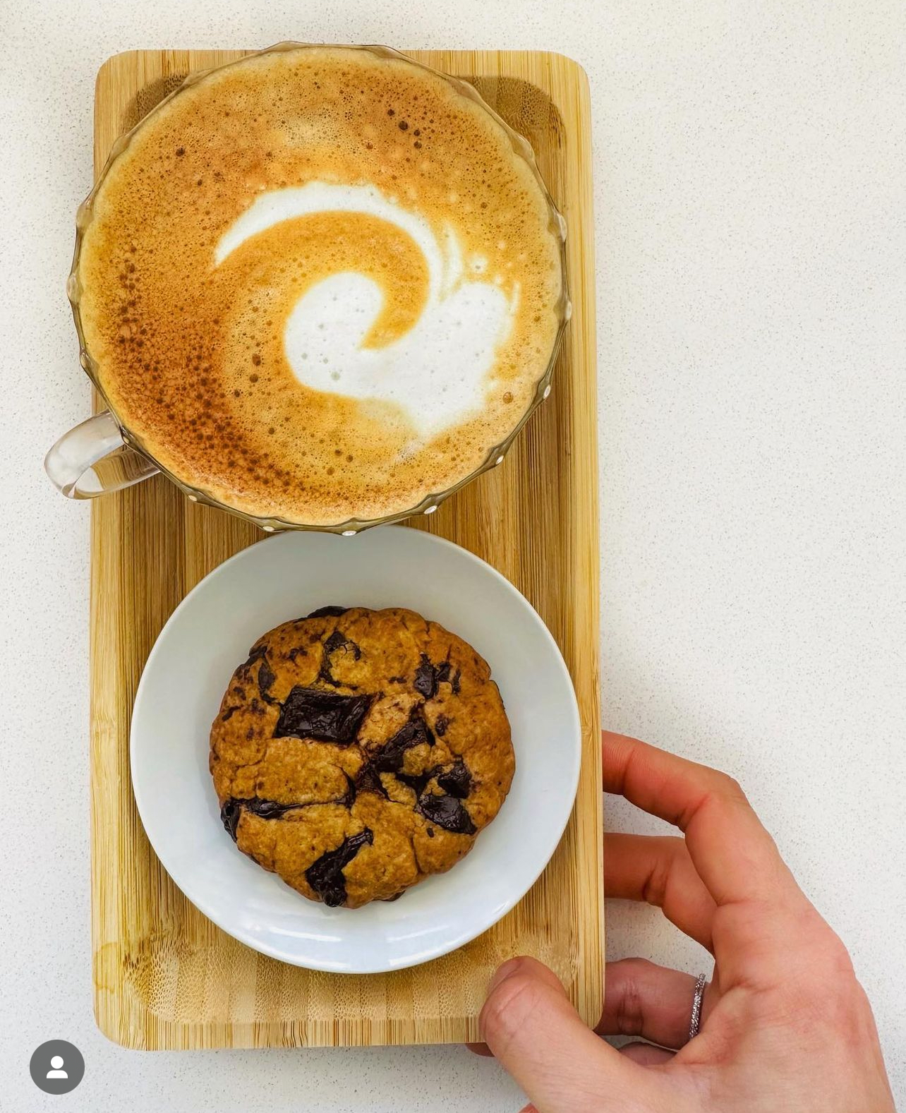 Nica Specialty Coffee - Saborea Madrid