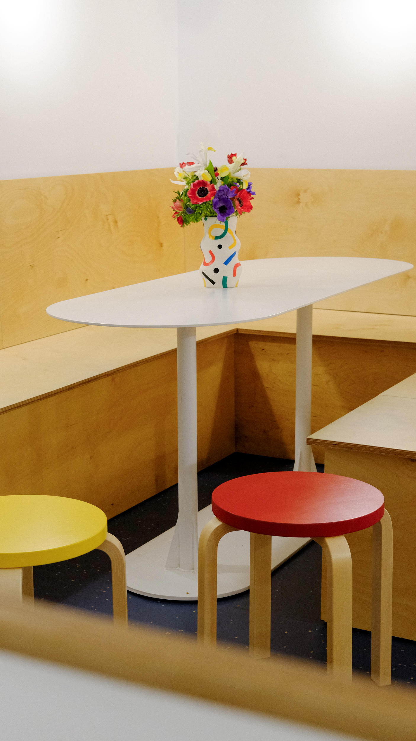 Hola Coffee - Saborea Madrid