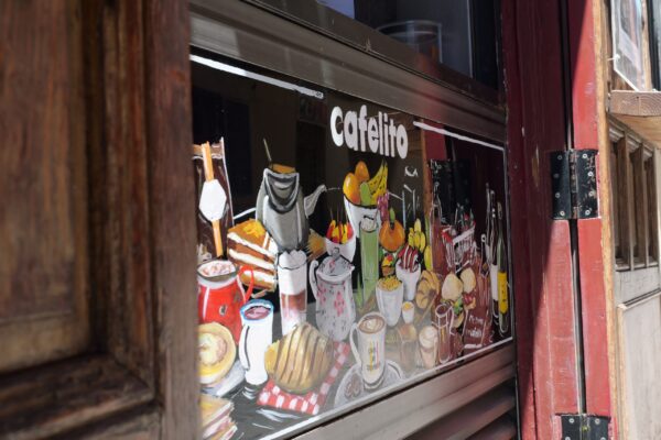CAFELITO