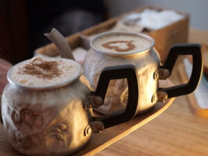 Cafelito Madrid