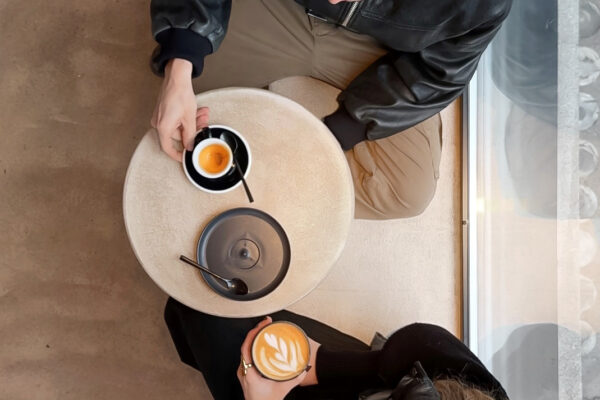RELIGION SPECIALTY COFFEE