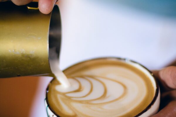 COTÉ CAFÉ