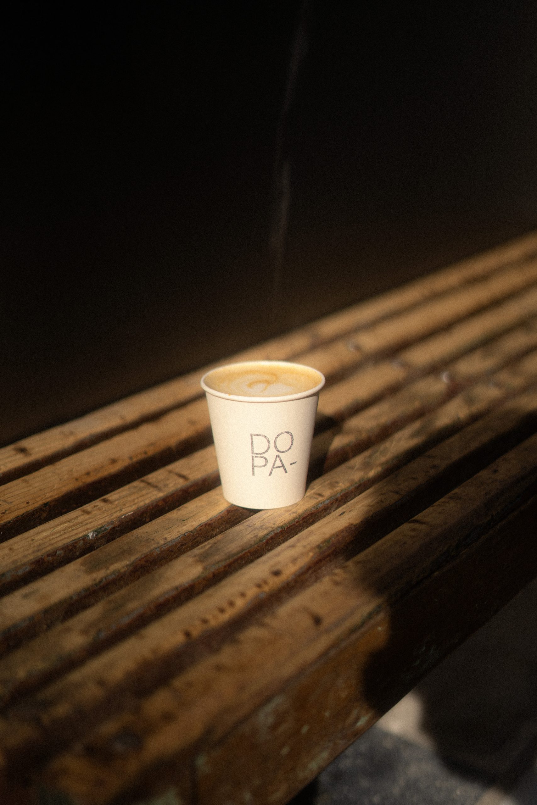 Dopa- - Saborea Madrid