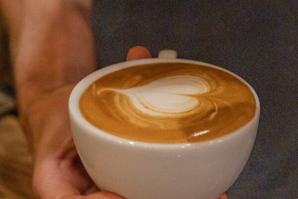 CAFÉ DEL ART