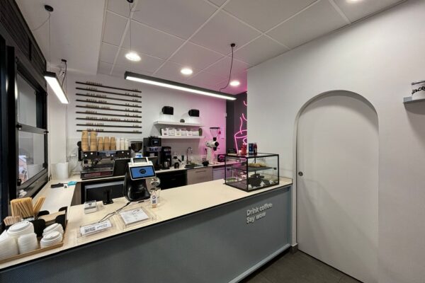 PLACEÕ SPECIALTY COFFEE