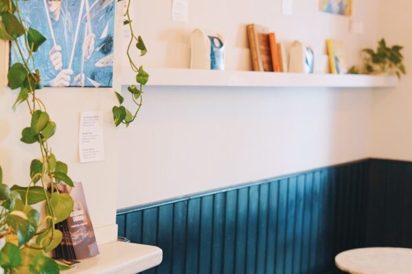 UNFLTRD COFFEE