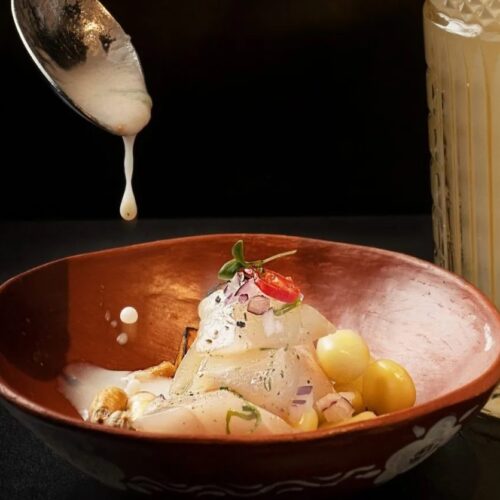 Ruta del ají amarillo en Madrid, ¡no te la pierdas!