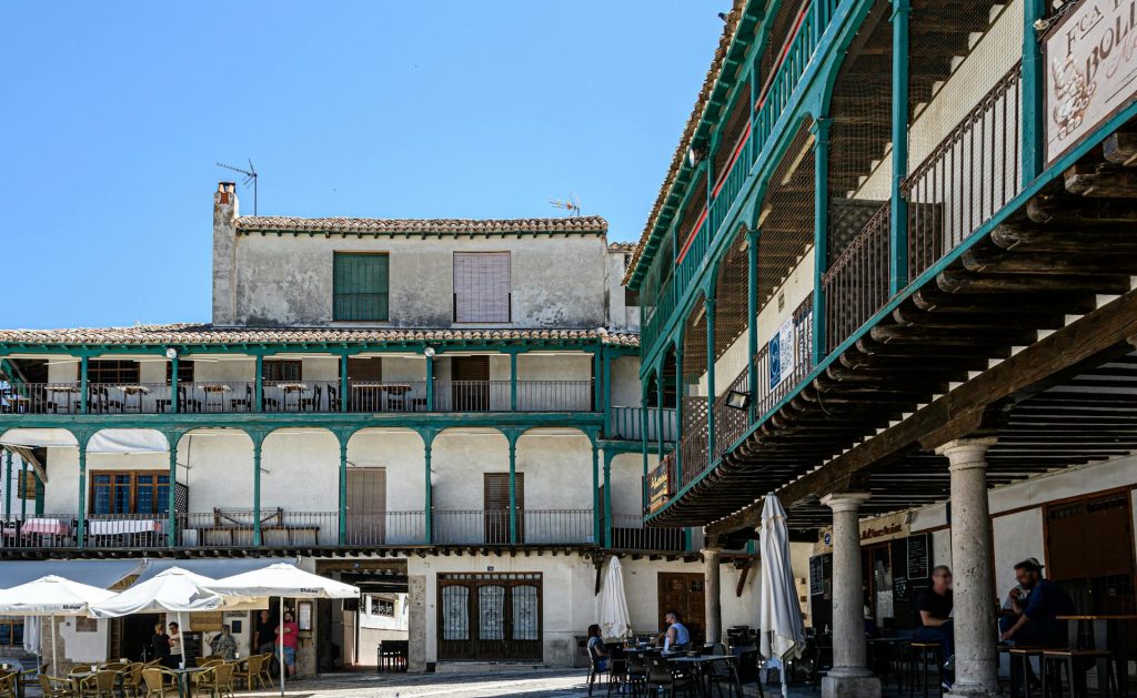 Chinchón