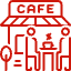 Cafeterías