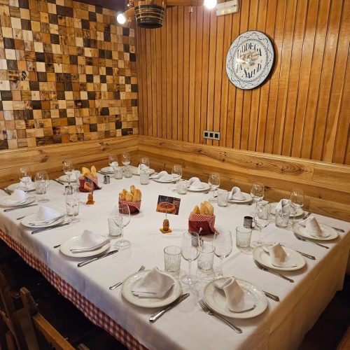 Bodega la Salud
