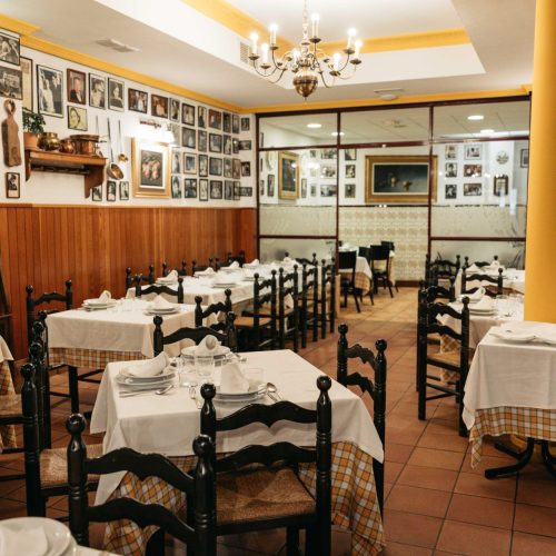 La Gran Tasca