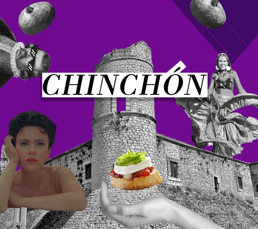 Chinchón
