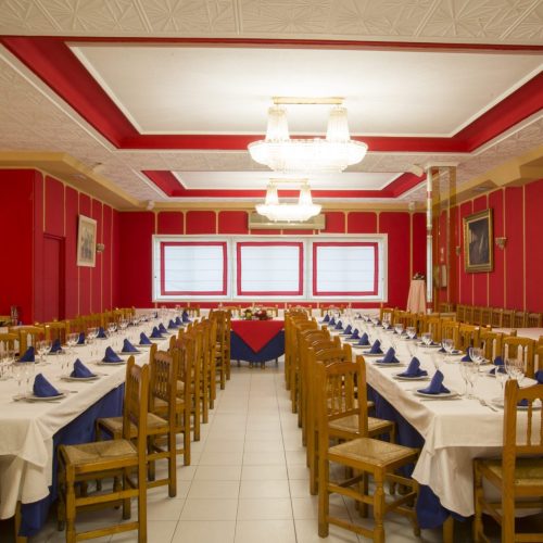 Restaurante Sotero