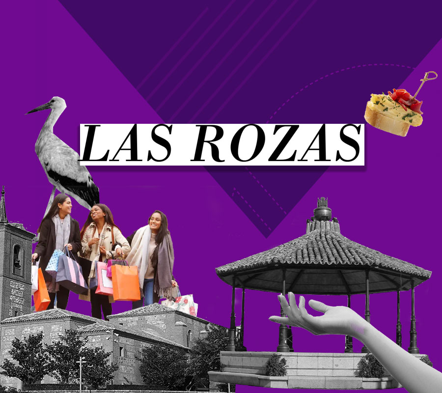Las Rozas