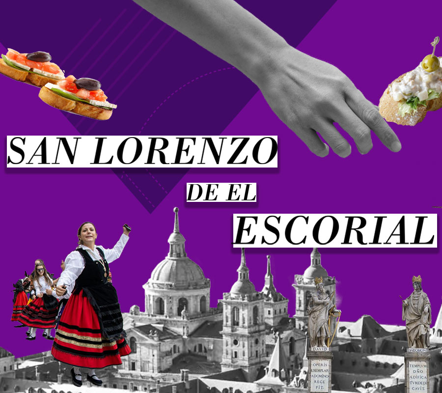 San Lorenzo de El Escorial