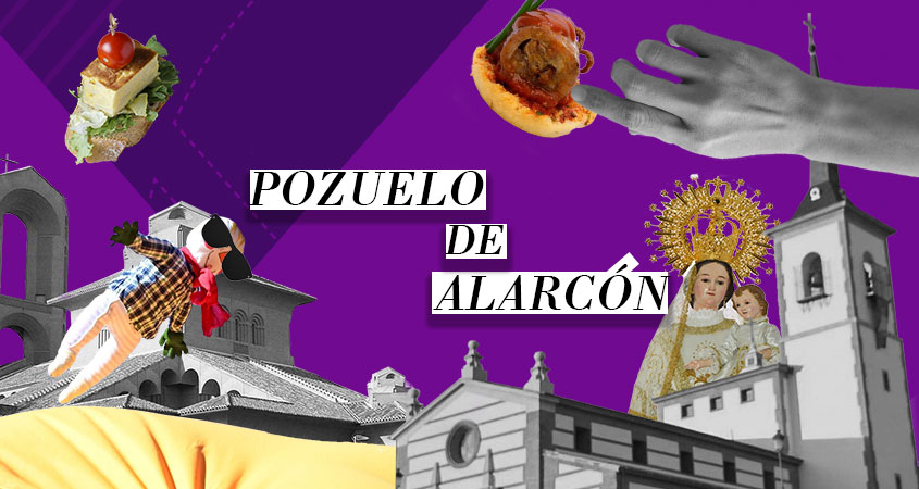 Pozuelo de Alarcón