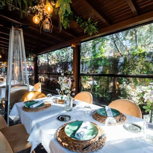 San Valentín: Ocho restaurantes para celebrar el día de los enamorados