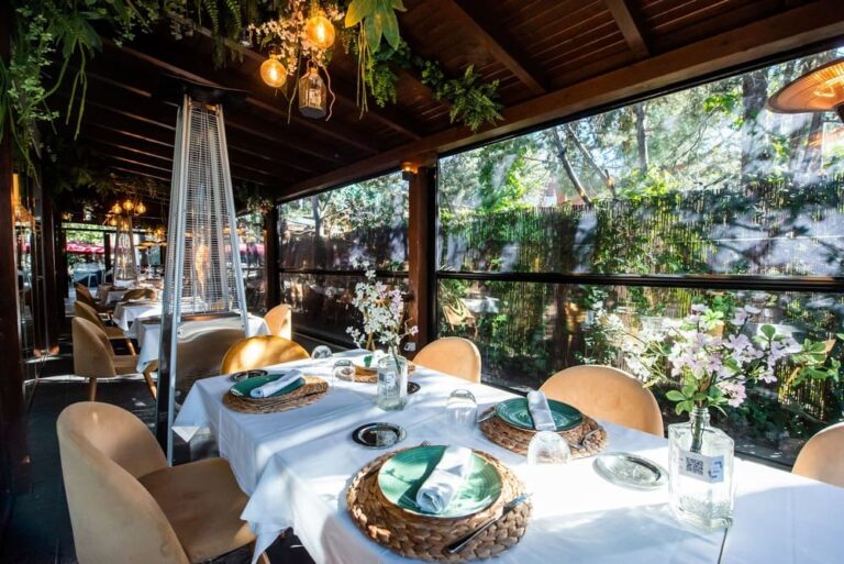 Planes y Eventos - Saborea Madrid