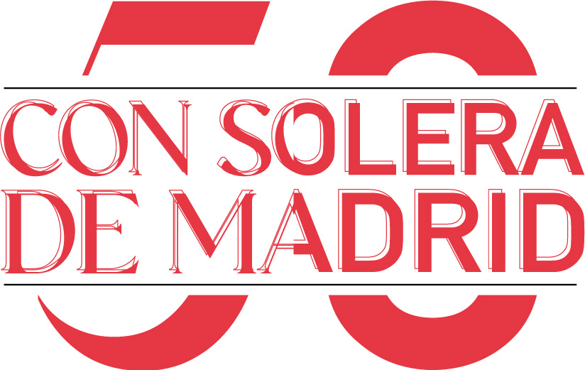 Con Solera de Madrid: La Guía Definitiva de Restaurantes y Bares Auténticos
