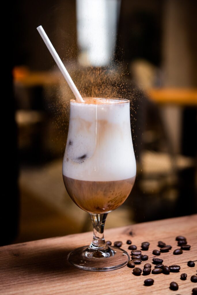 Tomeguín y Colibrí cafetería especialidad Madrid barista