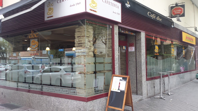 Café D’oc - Saborea Madrid