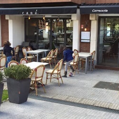 CANÁ RESTAURANTE