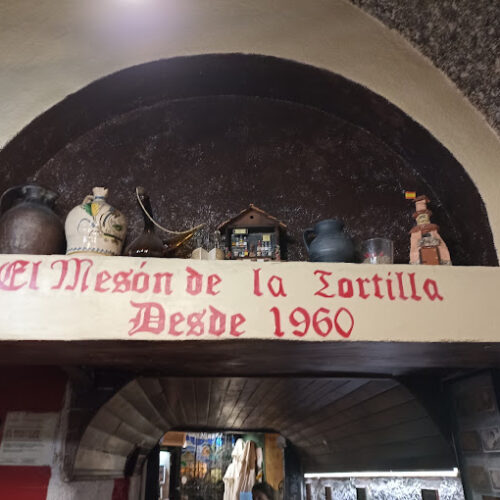 Mesón de la Tortilla
