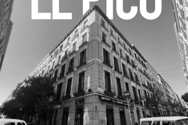 EL PICO 1962 EL PICO 1962