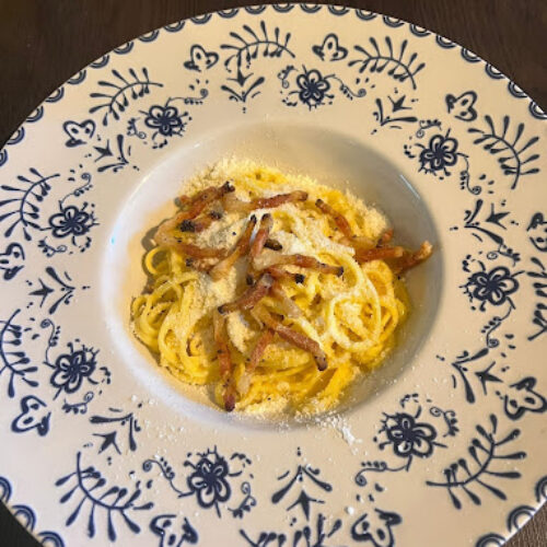 SOLO NOI RISTORANTE